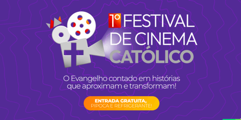 1º Festival de Cinema Católico