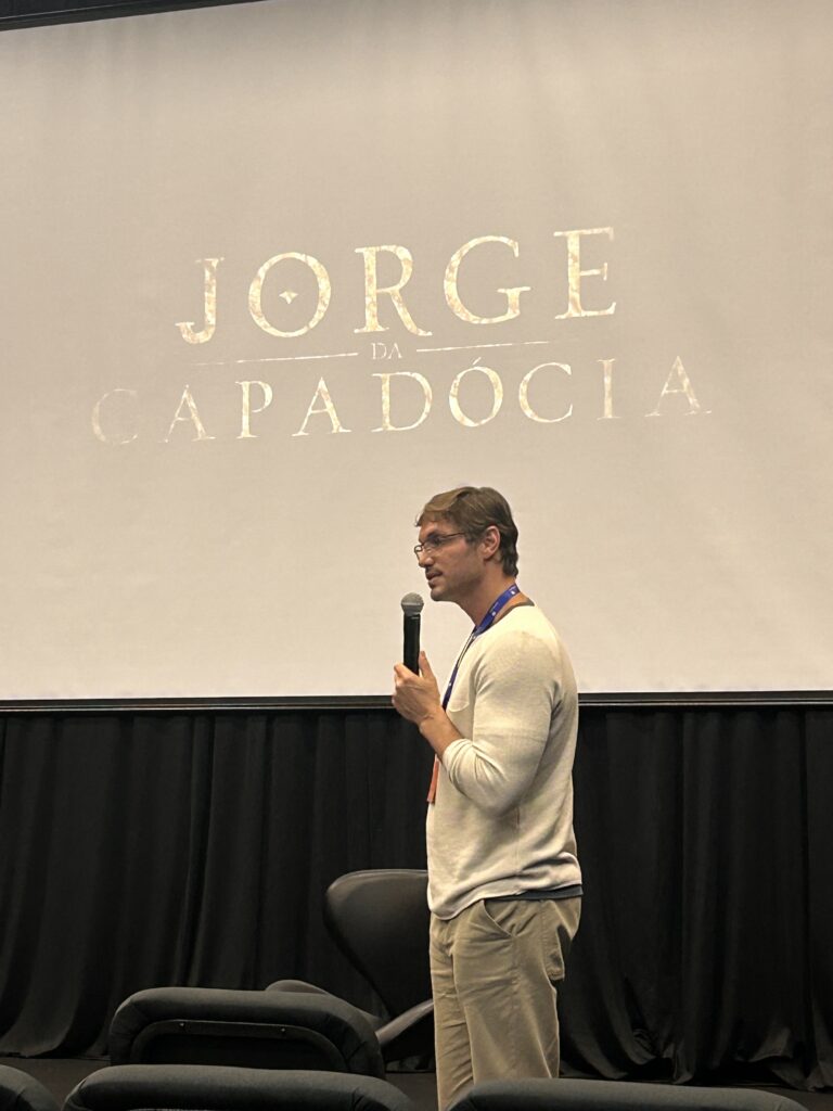 Foto: Arquivo Kolbe Arte