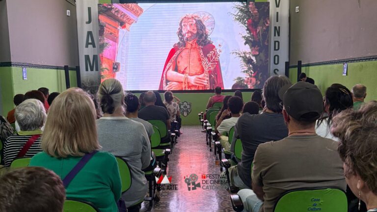 Pirapora do Bom Jesus recebe o 1º Festival de Cinema Católico e inaugura circuito pelo Estado de São Paulo