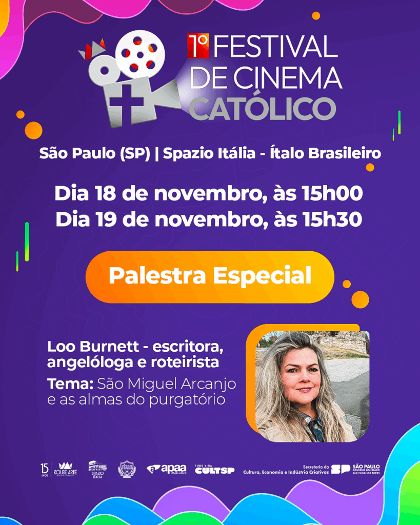 Palestra com Loo Burnett (Imagem Divulgação)