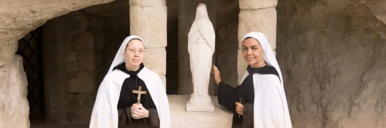 madres fundadoras - foto: Instituto Hesed