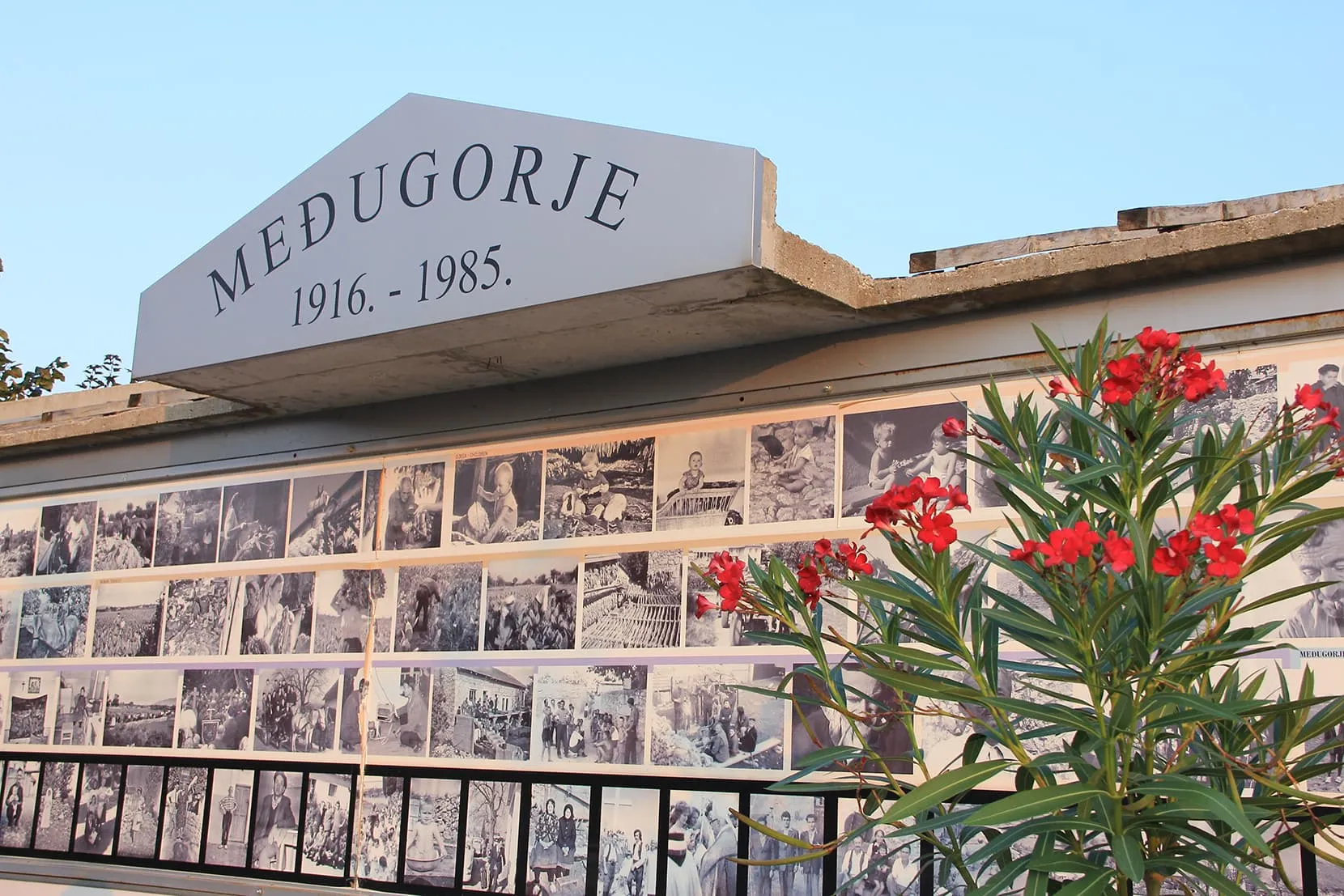 Medjugorje. Divulgação Kolbe Arte