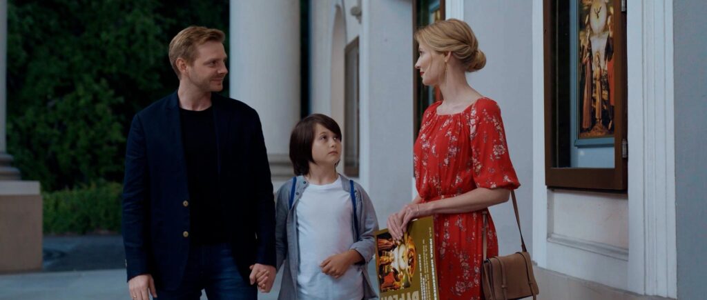 O Guardião Sob A Proteção de São José (Imagem: Divulgação Kolbe Arte)