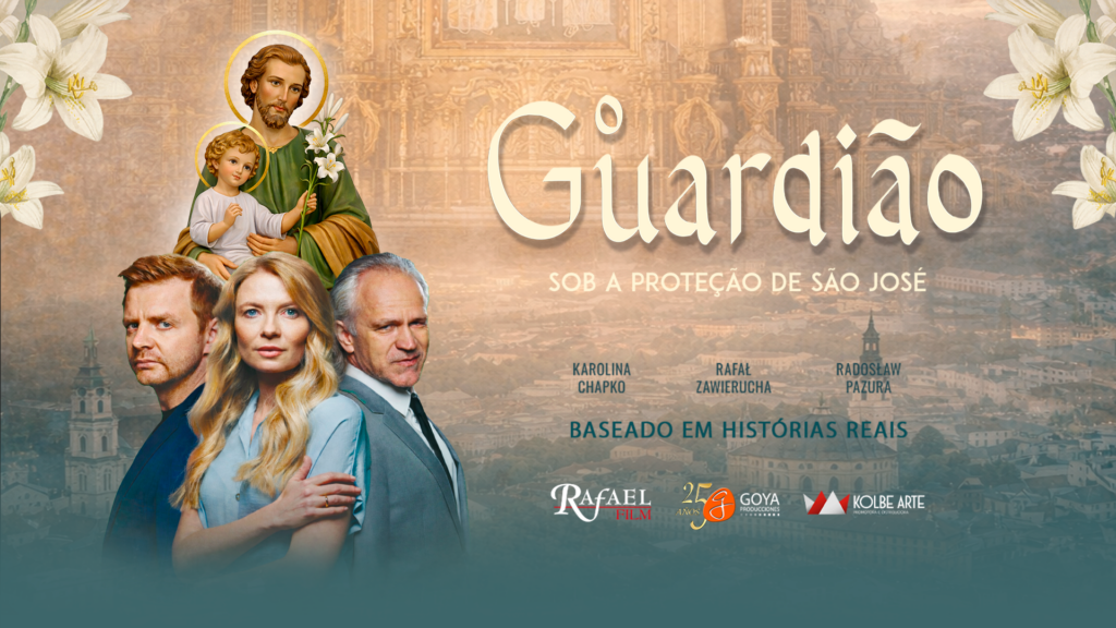 Divulgação: O Guardião – Sob a Proteção de São José