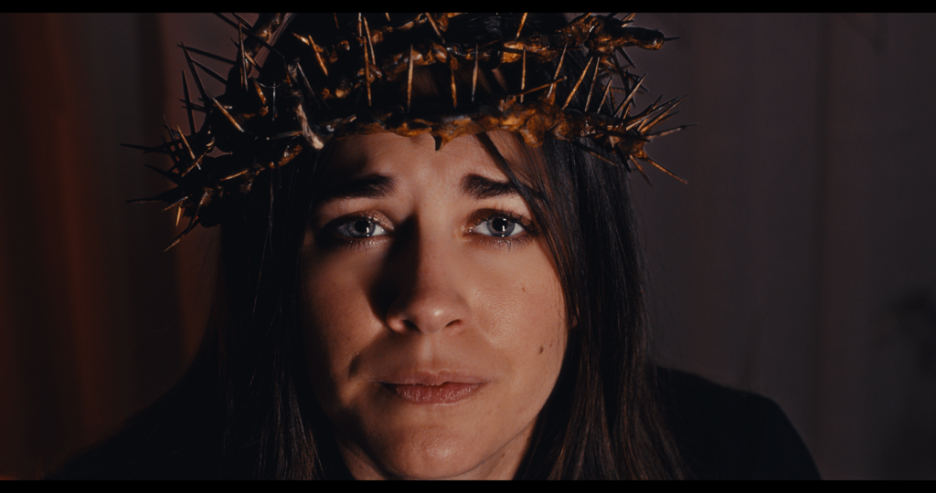 Fotograma Gemma Galgani - Divulgação Kolbe Arte