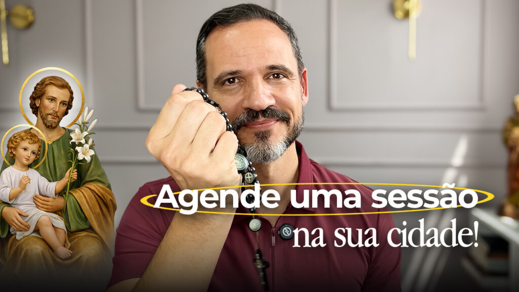 Agende uma sessão de O GUARDIAO na sua cidade (Imagem: divulgação Kolbe Arte)
