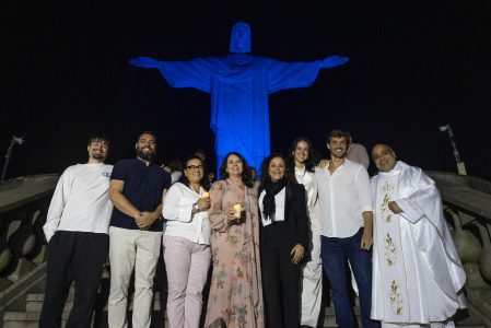 EVENTO CRISTO