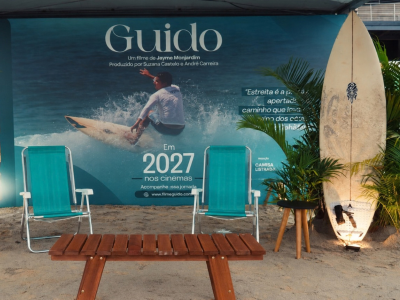 NOTÍCIA SITE - ATIVAÇÃO GUIDO SUMMER BEATS SP 2026