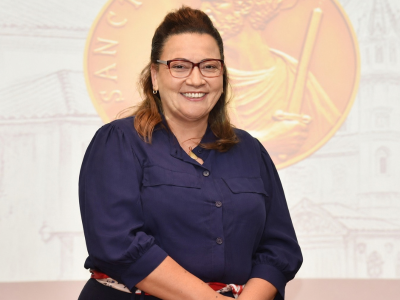 NOTÍCIA SITE - KOLBE - ANGELA MORAIS