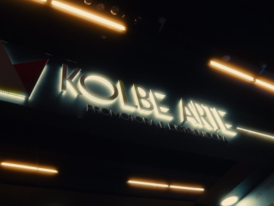 NOTÍCIA SITE - KOLBE ARTE - EXPO 2026 - DIA 1