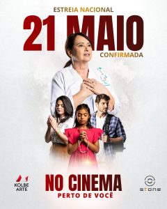 OPDR ESTREIA 21 maio